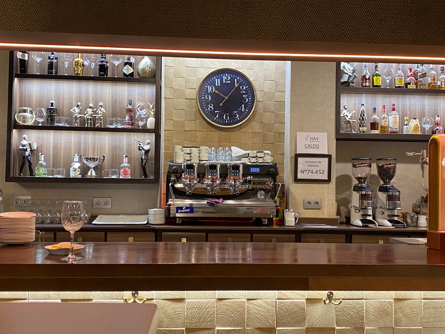 Cafetería Pigalle · Fotos 1